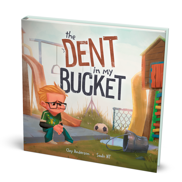 The Dent in My Bucket