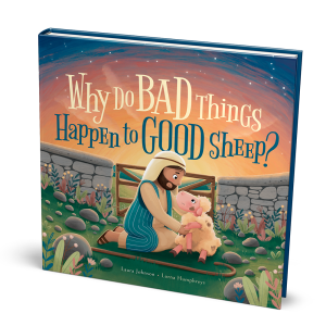 Why Do Bad Things Happen to Good Sheep?