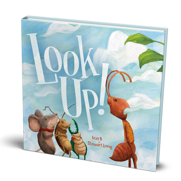 Look Up!