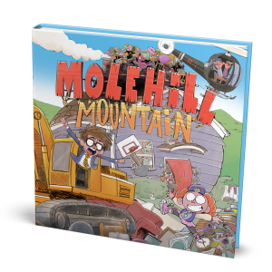 Molehill Mountain