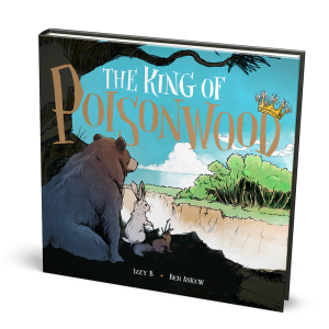 The King of Poisonwood