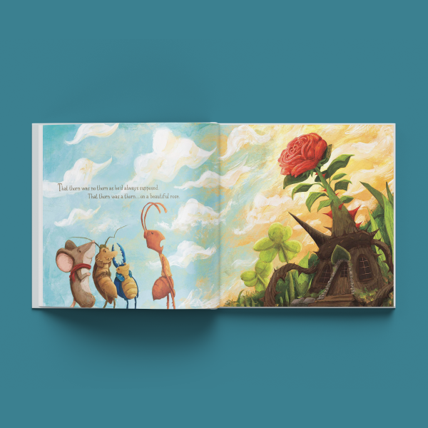 Look Up! - Image 3