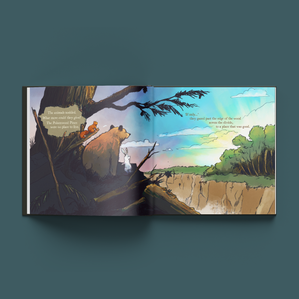 The Way Home - Image 4